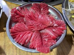 郡花儿-渝味黄姐火锅(黄泥村店)