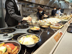 -荟选餐饮徐家汇社区食堂(徐虹北路店)