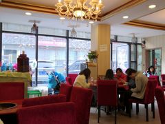 大堂-林妹妹火锅店