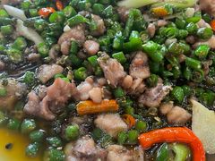 -江湖黑大兔(杨家坪店)