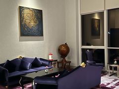 -大连星海皇冠假日酒店