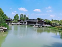 -石湖景区