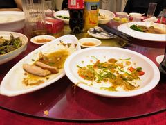 隆江猪脚-御同亨酒楼·喜宴