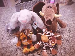 -PAWTOY爪e玩偶店(天兴罗斯福店)