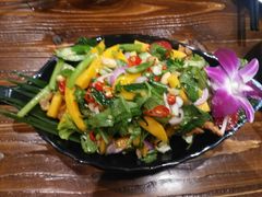 -Siam泰餐厅(水上公园店)