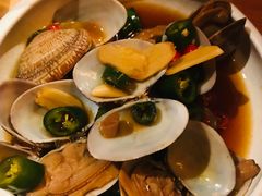 -醉三巡酒馆(浑南店)