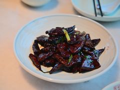 -小吊梨汤·北京菜·烤鸭(双井乐成中心店)