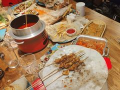 -1819餐厅·团队聚餐·烤串·精酿