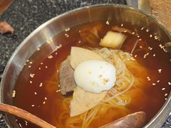 -红泥小火炉·东北泥炉烤肉(天一旗舰店)