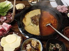 -吃皮火锅馆(苏宁店)