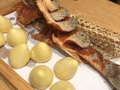 -山东宾馆·齐鲁苑餐厅