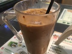 -翠华餐厅(湾仔店)