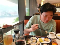 -極上萬膳·日料放题(来福士江景店)