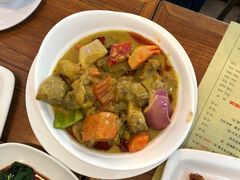 -香港仔茶餐厅(凤阳店)