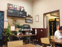 -曼谷食堂·泰国家庭料理(丹桂路店)