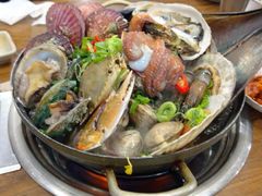 -真情鲍鱼海鲜汤