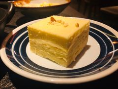 -丝路金桃·新疆菜(徐汇店)