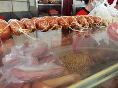 -老杨家熟食店