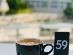 -Bracket Coffee(工体店)