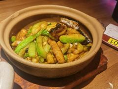 -KŌNG胶东小馆(华熙店)