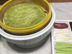 泰钰丰烤鸭-泰钰丰烤鸭.天津菜(开发区店)
