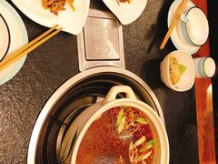 -大理董·董家小厨野生菌火锅(古城旗舰店)