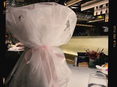 -燃扒房Steakhouse(皇庭店)