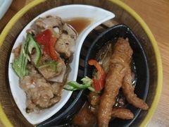 -如轩·海鲜砂锅粥·潮汕菜(沿江东路店)