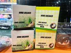 -乐唐潮玩·谷子·一番赏·手办