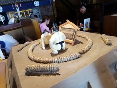 -千代武日本料理(哈西店)