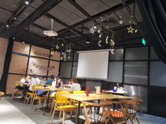 -玛尚诺意式餐厅(天环广场店)