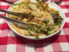 -西贝(上海我格广场店)