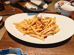 -曾宴·楚菜(湖北省博物馆店)