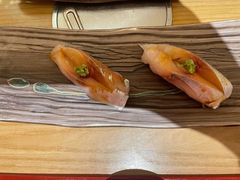 小竹荚寿司-鮨青(恒基名人购物中心店)