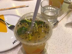 -乐凯撒披萨(汇港购物中心店)