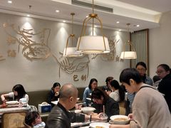 大堂-春风松月楼(七宝万科店)