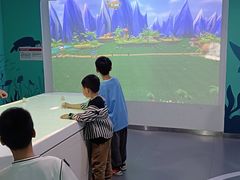 -陕西科学技术馆