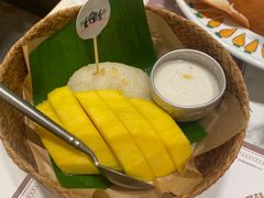 -太食獸泰式茶餐厅(艾尚天地店)