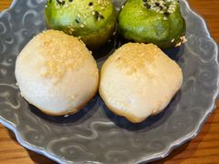 -鑫震源·苏式大虾生煎(山塘街店)