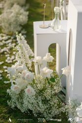 -WOW Wedding婚礼定制