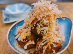 章鱼小丸子-米彩料理(西丽店)