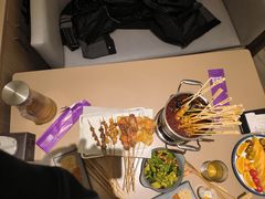 -苏小牛·牛肉串(国贸店)