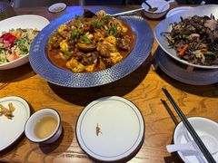 -俭寨大盘鸡·缸子肉·小公鸡·新疆菜(云通店)