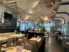 -渔语鱼酸菜鱼新川菜(来福士店)