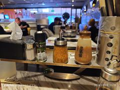 -火炉火自助餐(喜隆多店)