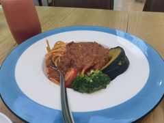 -西堤岛西餐·棋牌(横岗店)
