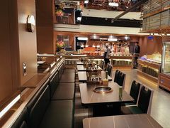 -梨花甄选自助烤肉(小寨原力场店)