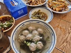 -诗城健民肥肠(颐和家园店)