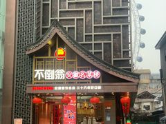 -不倒翁·安徽名菜楼(步行街店)