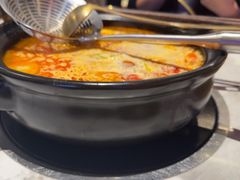 -琥珀川糟粕醋火锅(慈云寺店)
